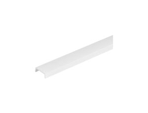 Klosz do profilu LED LS AY-PC/P02/D/1 LEDV 4058075305762