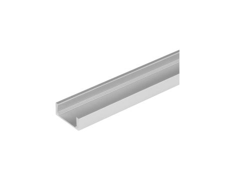 Profil aluminiowy LED LS AY-PF02/U/16X5/10/1 BT1 LEDV 4058075278226