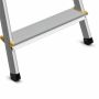 AWTOOLS DRABINA TABORET 7 STOPNI 150KG - 5