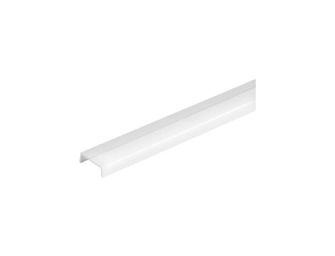 Klosz do profilu LED LS AY-PC/P02/C/1 LEDV 4058075402225