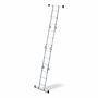 AWTOOLS DRABINA UNIWERSALNA 4x4 125kg - 4