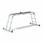 AWTOOLS DRABINA UNIWERSALNA 4x4 125kg - 5