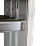 AWTOOLS DRABINA UNIWERSALNA 4x4 125kg - 10