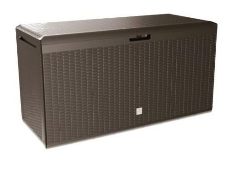 SKRZYNIA OGRODOWA - UMBRA BOX RATO PLUS - 3