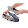KEDEN ORGANIZER NA BUTY SPACYSHOE SET 38-45 - ANTRACYTOWY - 2