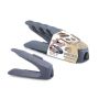 KEDEN ORGANIZER NA BUTY SPACYSHOE SET 38-45 - PRZEŹROCZYSTY - 3
