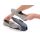 KEDEN ORGANIZER NA BUTY SPACYSHOE SET 38-45 - PRZEŹROCZYSTY