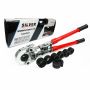 ZACISKARKA DO RUR /SLVER - 3