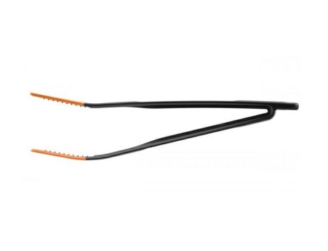 FISKARS SZCZYPCE Z  SILIKONOWYM WYPEŁNIENIEM 28,5cm FUNCTIONAL FORM