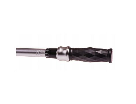 ROOKS KLUCZ DYNAMOMETRYCZNY 3/8" 10-110Nm   02.2041 - 4