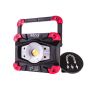 ROOKS LAMPA WARSZTATOWA COB LED 20W - 2