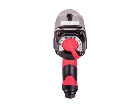 ROOKS KLUCZ UDAROWY PNEUMATYCZNY 1/2" 1360NM  BOXER - 2