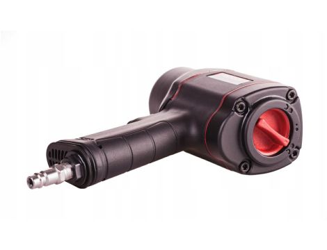 ROOKS KLUCZ UDAROWY PNEUMATYCZNY 1/2" 1500Nm - 2