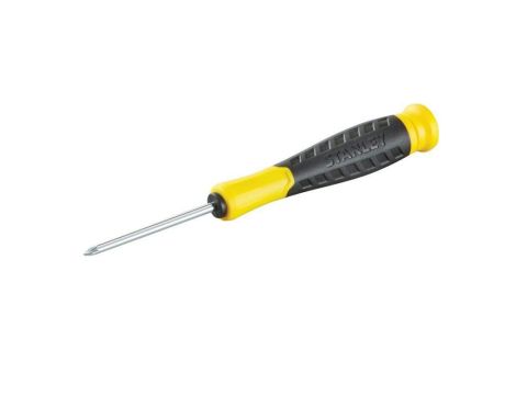 STANLEY WKRĘTAK ESSENTIAL PZ 0*50mm