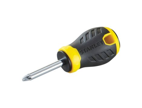 STANLEY WKRĘTAK ESSENTIAL PZ 2*30mm