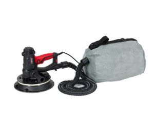 NAC SZLIFIERKA DO GIPSU / ŻYRAFA 1200W WS120L-HA