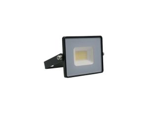 Projektor LED 20W 1620lm 4000K IP65 Czarny 215947