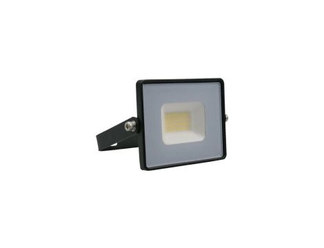 Projektor LED 20W 1620lm 4000K IP65 Czarny 215947