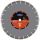 TARCZA D. BETON DCC   350 /TYROLIT 25,4mm