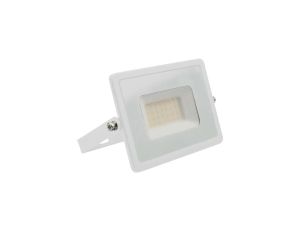 Projektor LED 30W 2510lm 4000K IP65 Biały 215956