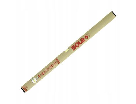 SOLA POZIOMNICA MAGNETYCZNA AZM 100 100cm - 2