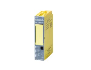 SIMATIC 200SP Moduł wyjść binarnych FAIL-SAFE, 8 WYJŚĆ PP (24V DC/0.5A) 6ES7136-6DC00-0CA0