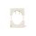 obejma SCH 812 (nylon transparentny) 60012 100szt.