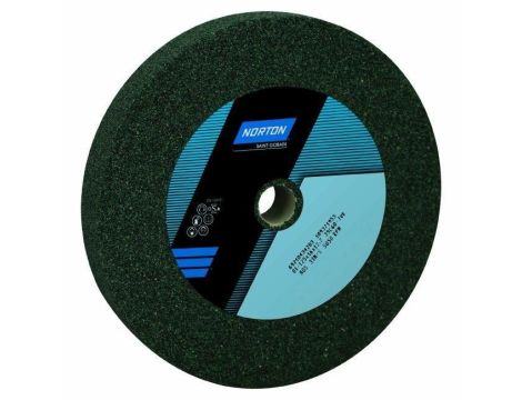 NORTON ŚCIERNICA-01 125mm x 16mm x 12,7mm 39C60J8VK.