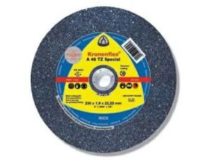 TARCZA DO METALU 115mm x 1,6mm x 22,2mm A46 TZ Special