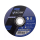 NORTON TARCZA VULCAN DO METALU 125x1.6x22.23-T41 A46S