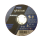 NORTON TARCZA VULCAN DO METALU 125 x 2.0 x 22.2mm-T41 A30S