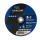 NORTON TARCZA VULCAN DO METALU 230x1.9x22.23-T41 A46S