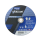 NORTON TARCZA VULCAN DO METALU 230 x 2.0 x 22.2mm-T41 A30S