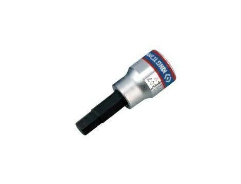 KING TONY KLUCZ IMBUS 3/8"  8mm x 50mm