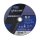 NORTON TARCZA VULCAN DO METALU 230 x 2.5 x 22.2mm-T41 A30S