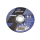 NORTON TARCZA VULCAN DO METALU 115x1.0x22.23-T41 A60S