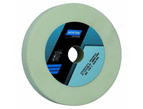 NORTON ŚCIERNICA-01 125mm x 20mm x 20mm 38A60K5VBE