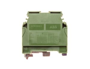 Złączka 35mm2 żółto-zielona 400-465/465-111