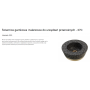 NORTON ŚCIERNICA-11 125mm x 50mm M14 37C1699N5B5 - 2