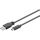 Przewód USB 2.0 HighSpeed USB-C - USB-A 3m 55469