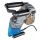 BAIER BRUZDOWNICA BDN 463/4 150W 150MM