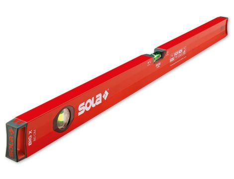 SOLA POZIOMNICA BIG X   50cm