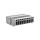 Wtyk X-COM 10-biegunowy szary raster 5mm 769-610 /25szt./