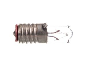 Żarówka miniaturowa 1W E5,5 12V DC 80mA 9521