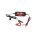 PROSTOWNIK WELDMAN CHARGE  50  6V/12V