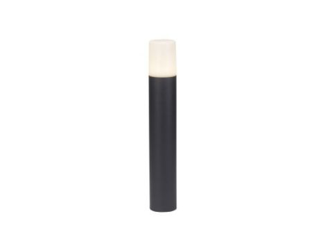 Oprawa ogrodowa VT-7617 GU10 GARDEN LAMP,ALUMINIUM BODY -BLACK IP54 7567