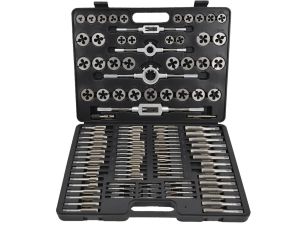 ROCKFORCE GWINTOWNIKI+NARZYNKI kpl.110cz.