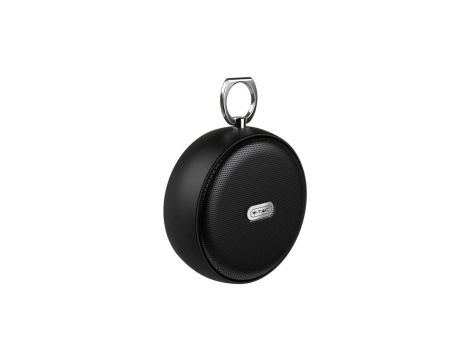Głośnik Bluetooth VT-6211 800Mah Czarny 7718