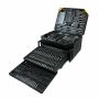 WIERTŁO METAL BIAŁE KOMPLET 300szt. /SILVER - 3