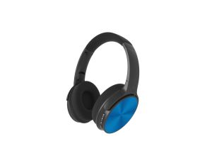 Słuchawki Bezprzewodowe VT-6322 500Mah Niebieskie 7728